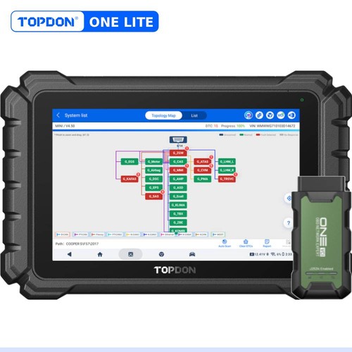 2026 topdon one lite - 2026,