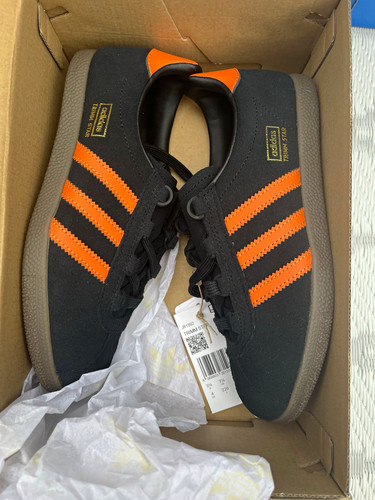 Adidas originals trimm - originals, star