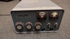 Heathkit SB 220 Linear