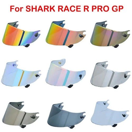 Motorcycle helmet visor for - helmet,