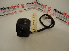 Light Control Left Switch KTM