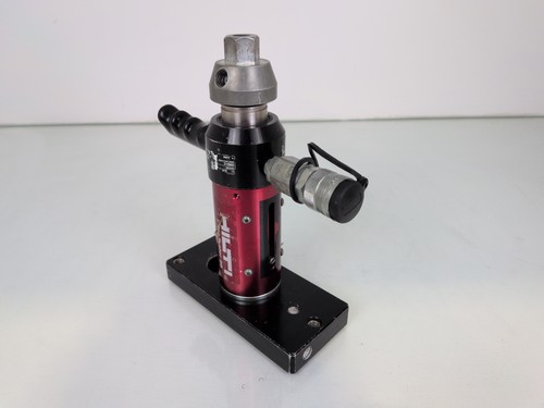 Hilti hat anchor tester - 28,