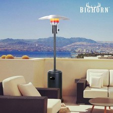 Outdoor patio heater 8kw - heater, 8.8kw