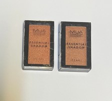 Mua Makeup Academy Essential