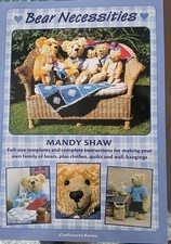 BEAR NECESSITIES BY MANDY SHAW