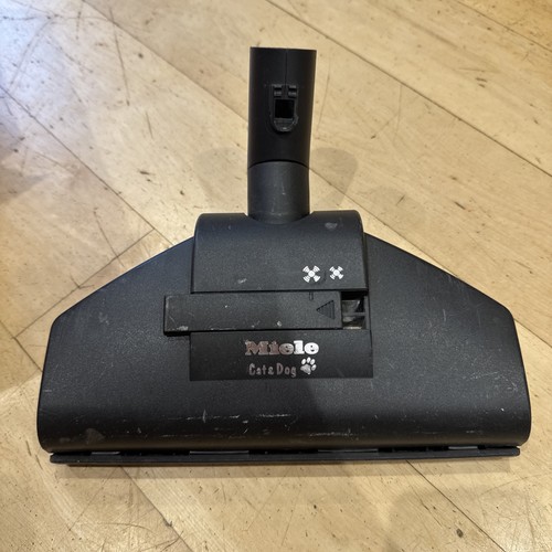 Miele cat dog - cat, turbo