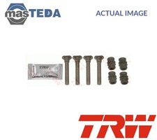 ST1024 BRAKE CALIPER REPAIR KIT FRONT TRW NEW OE REPLACEMENT
