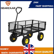 Camping  Cart Solid 800LBS