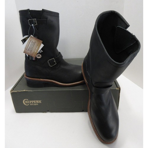 Chippewa boots men - boots, d