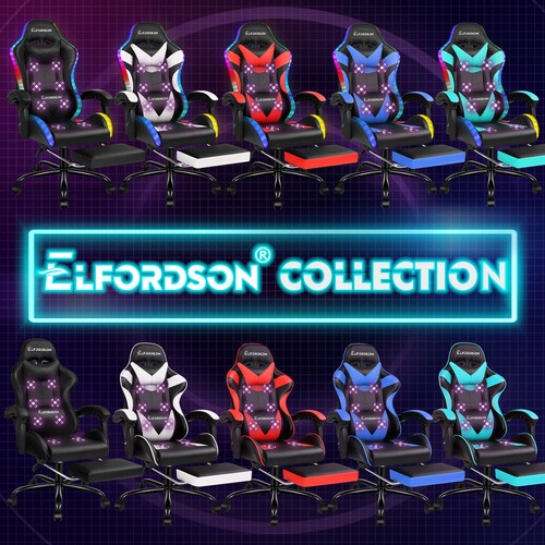 Elfordson office gaming - elfordson,