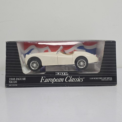 Ertl european classics - , 1/18