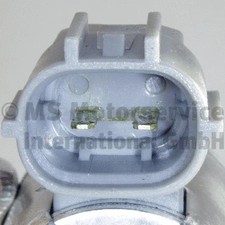 CONTROL VALVE CAMSHAFT