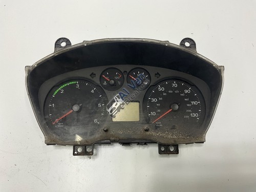 Ford transit v347 - ford, v347,v348,mca,