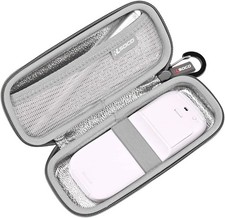 RLSOCO Carrying Case for Microsoft Surface Arc Bluetooth Mouse
