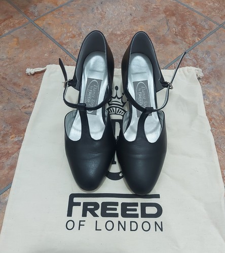 Freed moonstone dance shoes - freed,