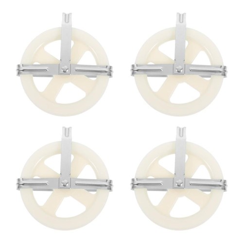 Pcs pulley rope puller - pulley,