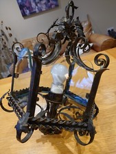 Vintage French/Spanish Brass