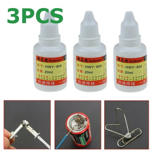 20ml stainless steel - 20ml,