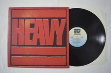 Various Artists HEAVY  UK