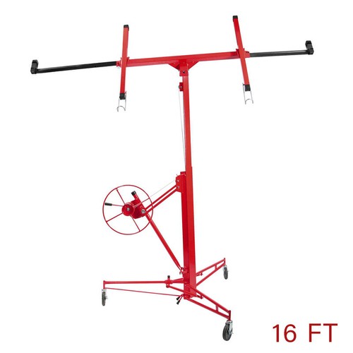 Red heavy duty - heavy,
