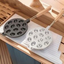 12/16 Holes Cookie Mold