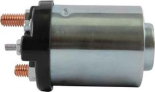Starter Solenoid-Relay
