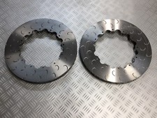 Reyland 332x28mm pair of brake
