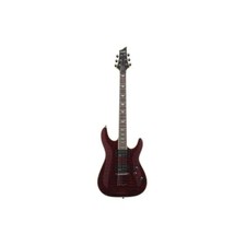 SCHECTER Omen Extreme In Black
