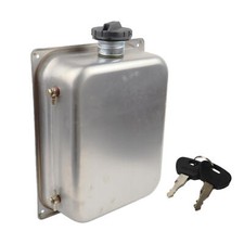 7L Gasoline Petrol Fuel Tank