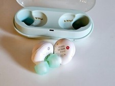 100% Genuine Sony WF-C500 True Wireless Earphones+Charging Case customised