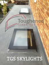 Rooflight Flat Roof Skylight