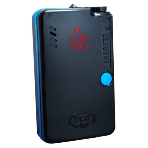 Bca tracker avalanche - bca,