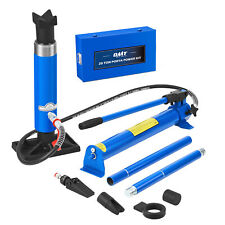 OMT 6/12/20Ton Porta Power