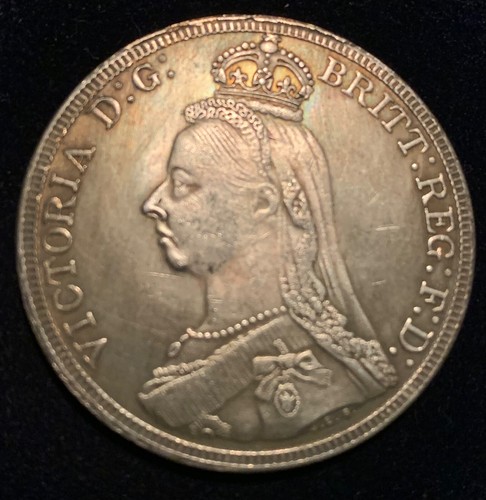 1887 great britain - great, golden