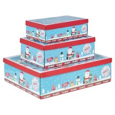 Christmas Santa Design