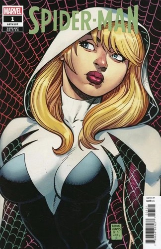Spider man comic first print - 1,