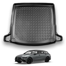 NOMAD Boot Liner for Mercedes
