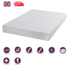 Memory Foam Mattress Reflex
