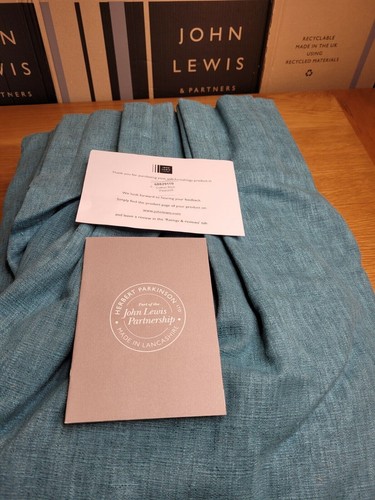 John lewis mtm w132 - lewis, x