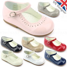 Baby girls shoes - shoes, spanish