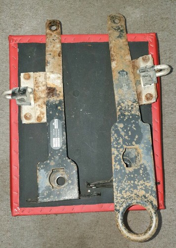 Range rover l322 - l322, bar