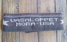 Vintage Vasaloppet Mora USA