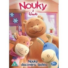 Nouky and Friends: Nouky