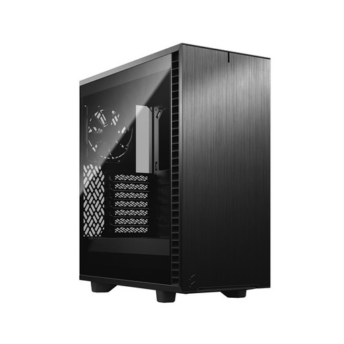 Fractal design define - design,