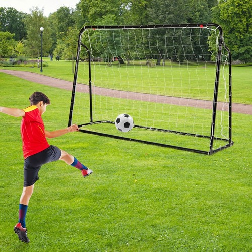 Kids soccer rebounder - soccer, &