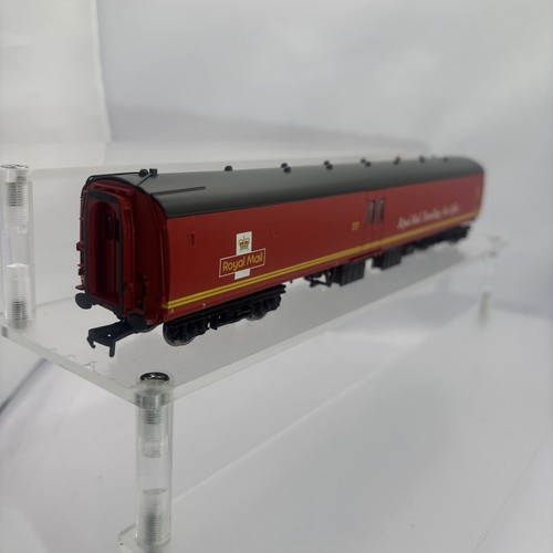 Bachmann 422a mk1 pos post - bachmann,