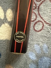 Cue Craft Kestrel Snooker Pool