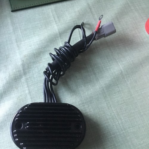 Voltage rectifier for - voltage,