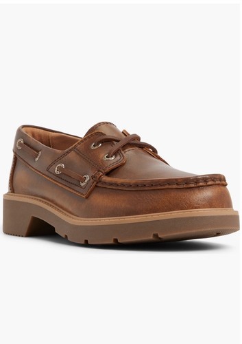 Women wells boat - sz, shoe