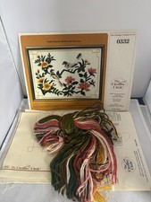 Vintage 1983 creative Circle